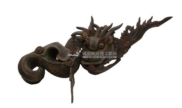 鰲魚托木藏品圖，第2張