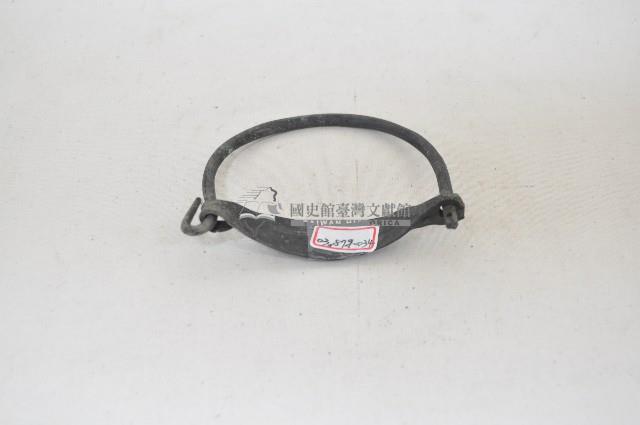 牛鼻圈藏品圖，第2張