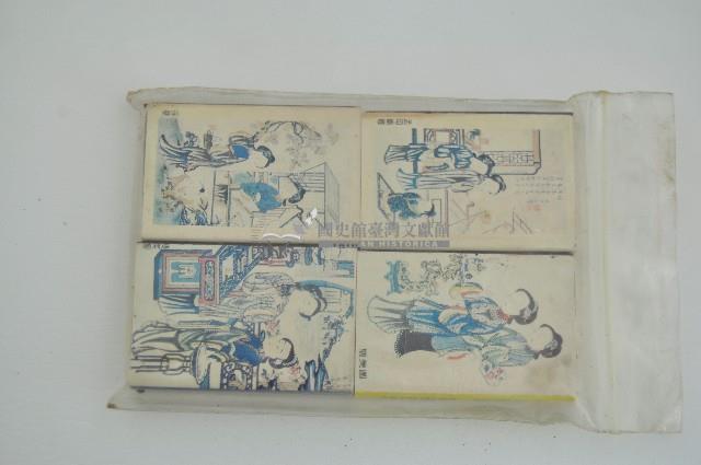 彰化銀行火柴盒藏品圖，第2張