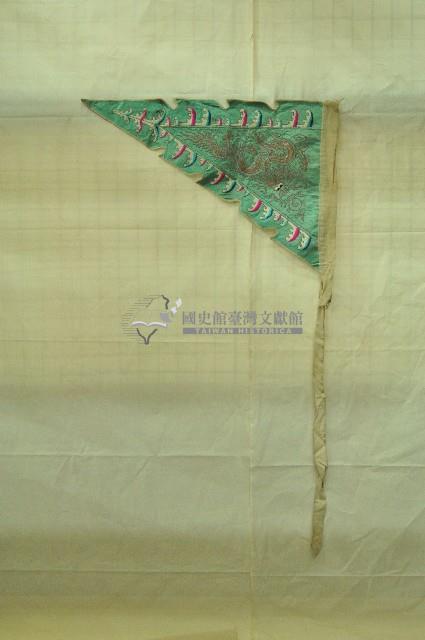 河南戲服配件藏品圖，第1張