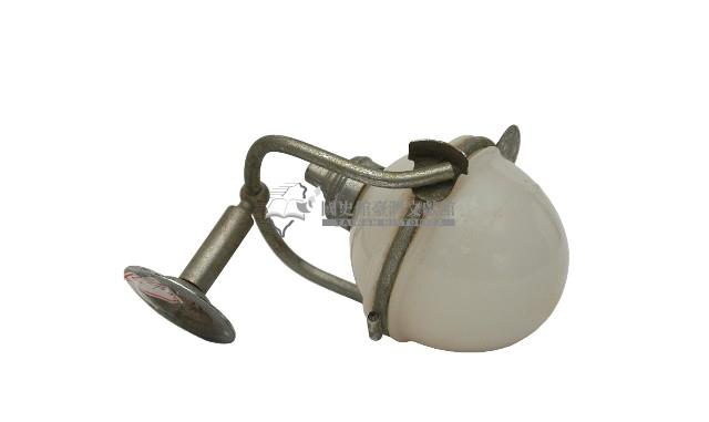 複合材質點鴉片器具藏品圖，第2張