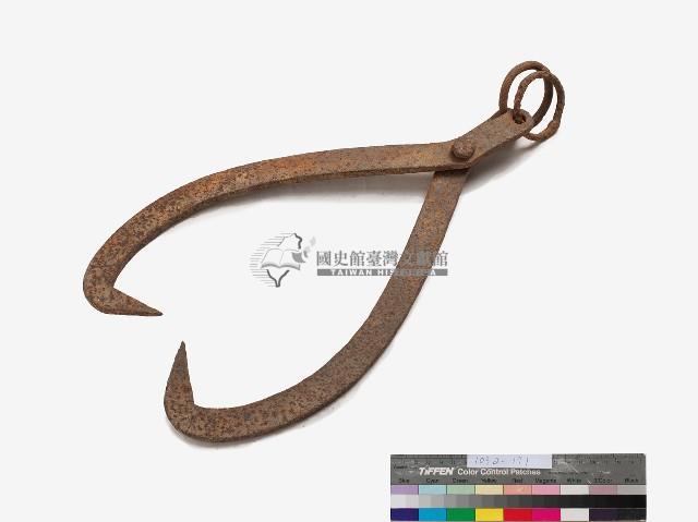 木材勾藏品圖，第2張