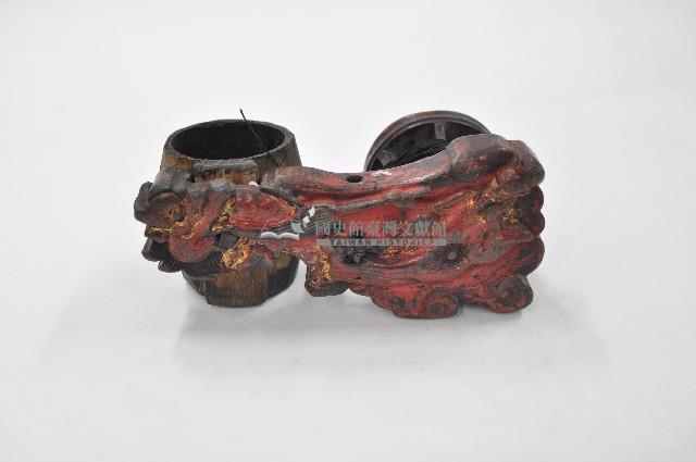 墨斗藏品圖，第2張