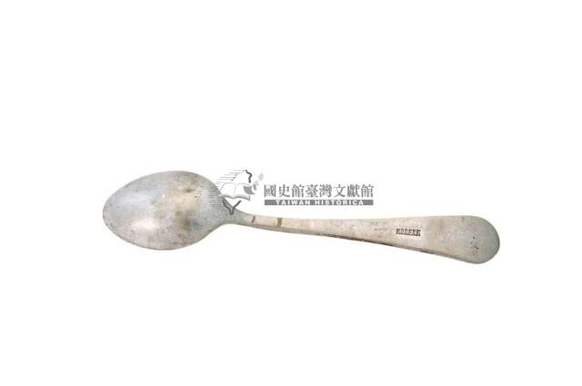 湯匙藏品圖，第2張