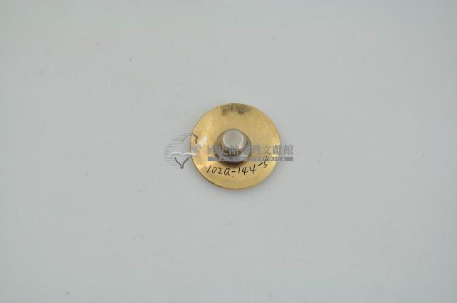 彰化縣能仁慈善會胸章藏品圖，第2張