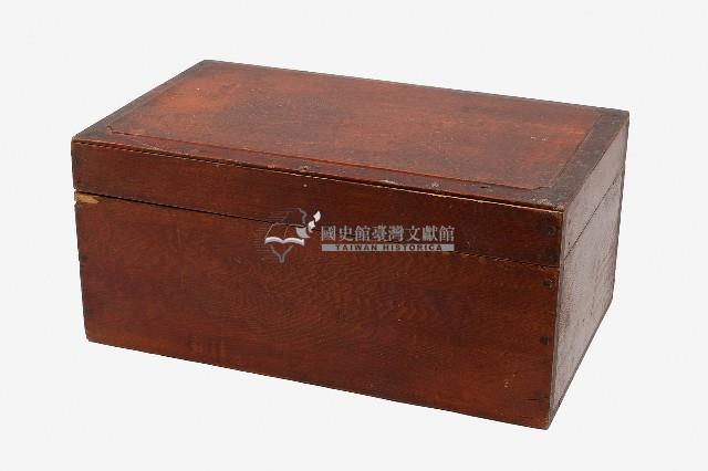 木箱藏品圖，第2張