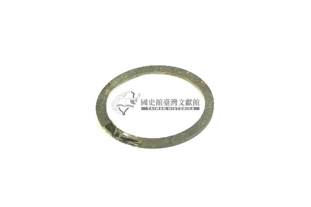 板岩石環藏品圖，第2張