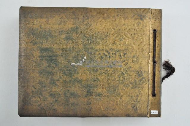 學生相簿及家族相片藏品圖，第2張