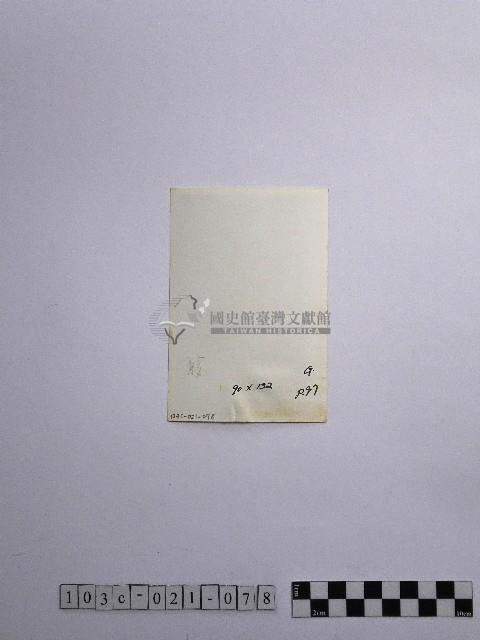 黃則修攝男子藏品圖，第2張