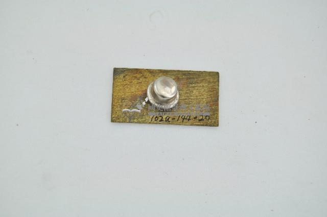 我愛國旗胸章藏品圖，第2張