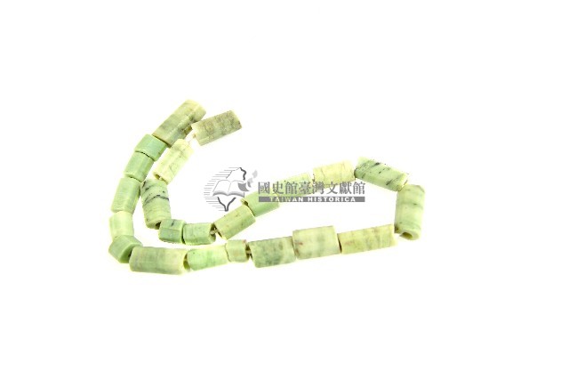 玉管珠藏品圖，第2張