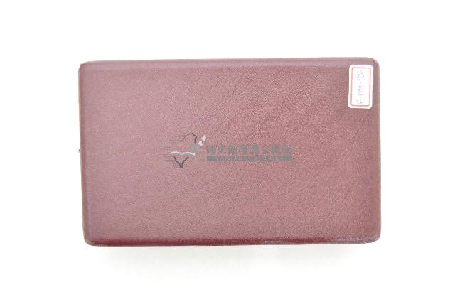 六至九等雲麾充皮章盒藏品圖，第2張