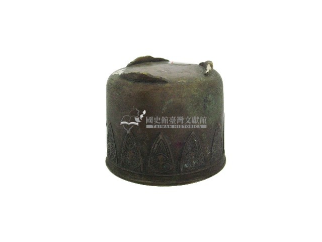 銅祭品藏品圖，第2張