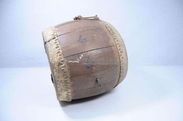 鼓藏品圖，第2張