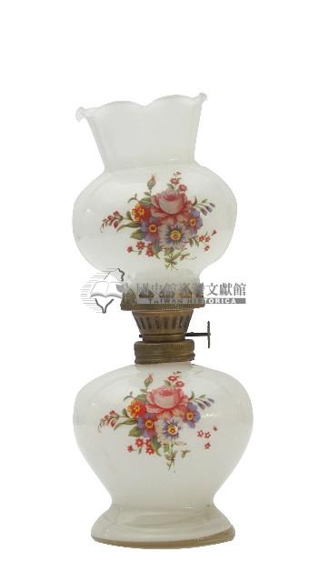 油燈藏品圖，第2張