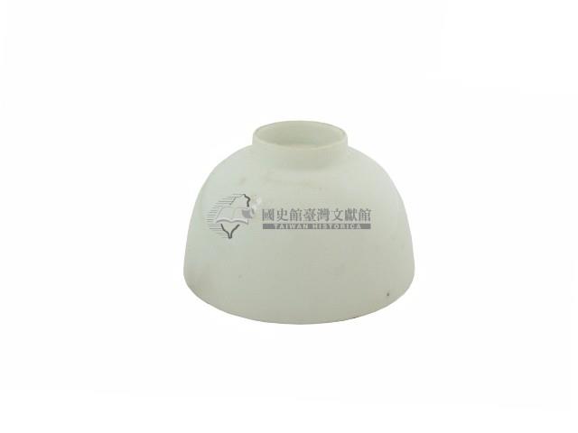 素白瓷碗藏品圖，第2張