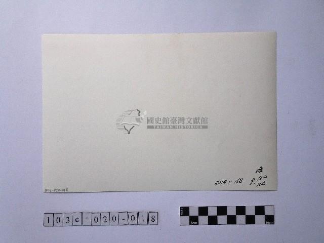 黃則修攝晒網藏品圖，第2張