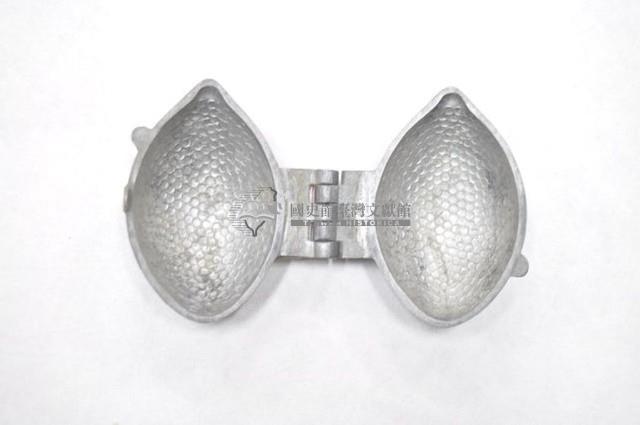 銀模藏品圖，第2張