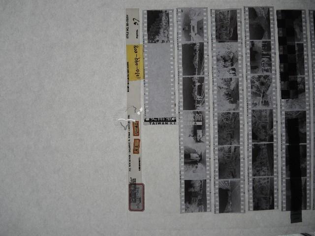 黃則修攝影作品之臺北街景藏品圖，第2張