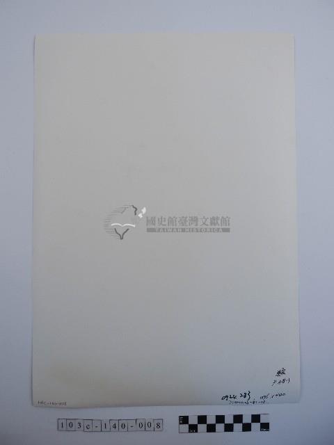 廟門藏品圖，第2張