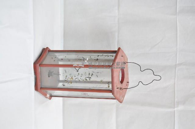 六角燈框 藏品圖，第2張