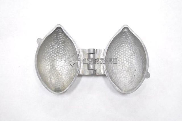 銀模藏品圖，第2張