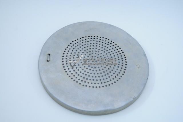 鋁製多孔蒸盤藏品圖，第2張