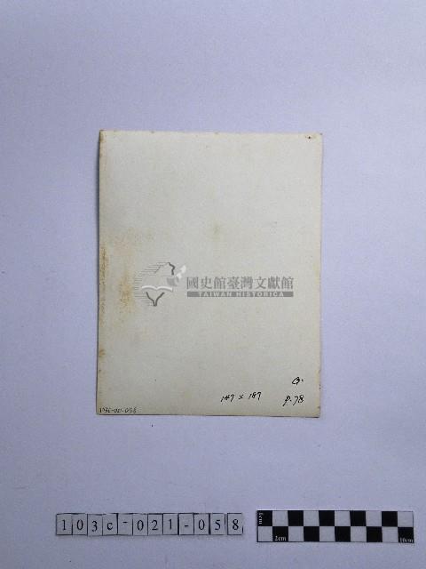 黃則修攝正殿廣場夜色藏品圖，第2張