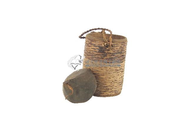 布農族收藏筒藏品圖，第2張