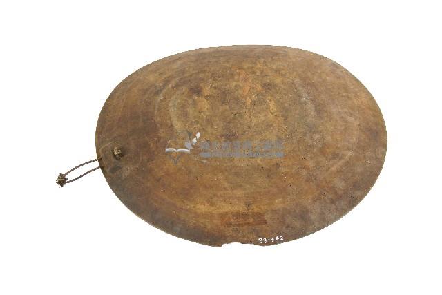 達悟族木盤藏品圖，第2張