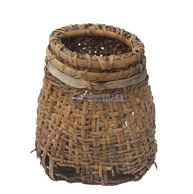 籐簍藏品圖，第2張