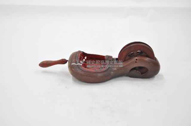 墨斗藏品圖，第2張