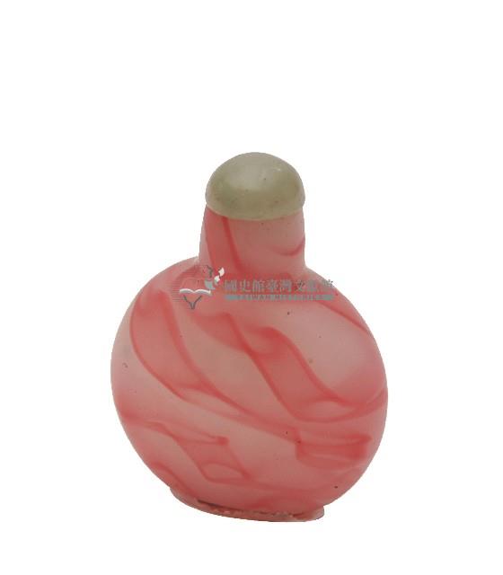 玻璃瓶藏品圖，第2張