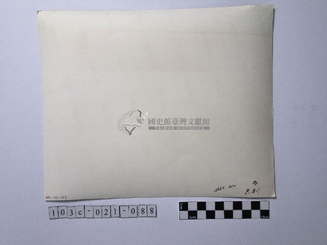 黃則修攝俯瞰龍山寺藏品圖，第2張