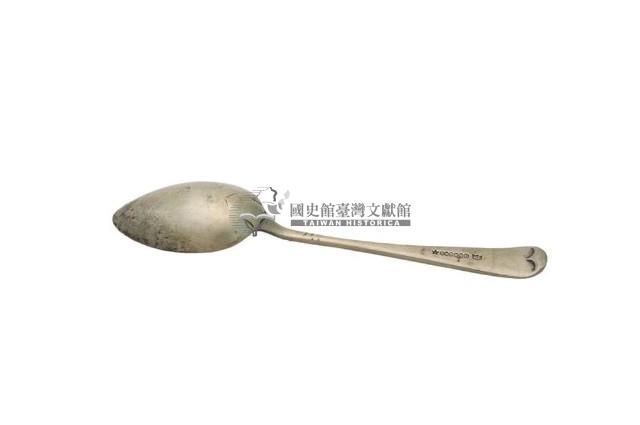 湯匙藏品圖，第2張