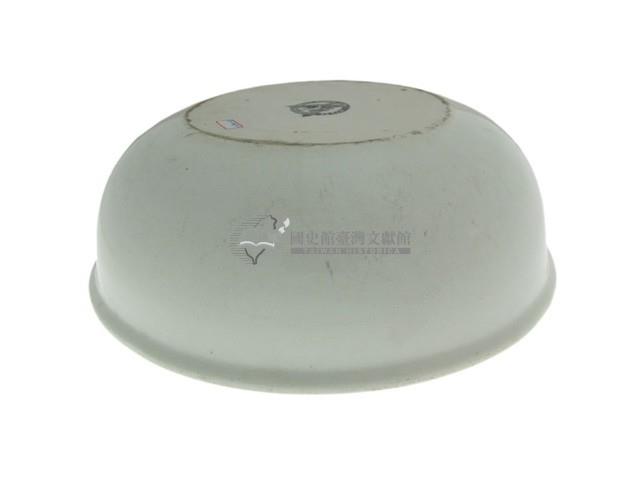 白瓷墩式碗藏品圖，第2張
