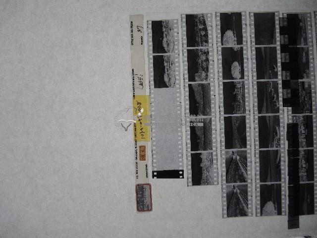 黃則修攝影作品之臺北街景藏品圖，第2張