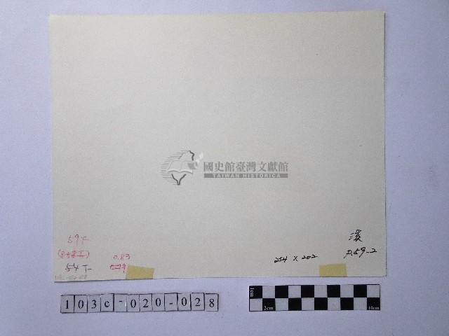 黃則修攝碧潭晨泳藏品圖，第2張