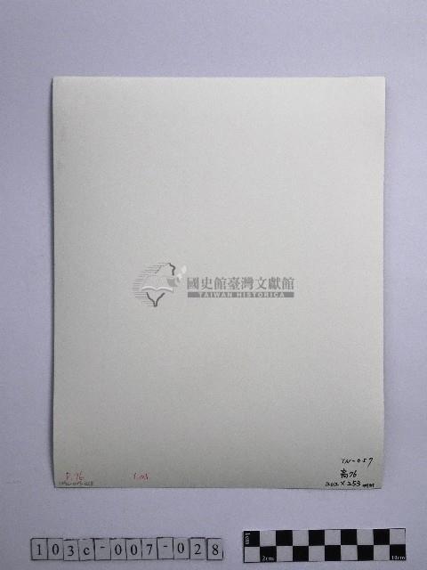 黃則修攝高山紡娘藏品圖，第2張