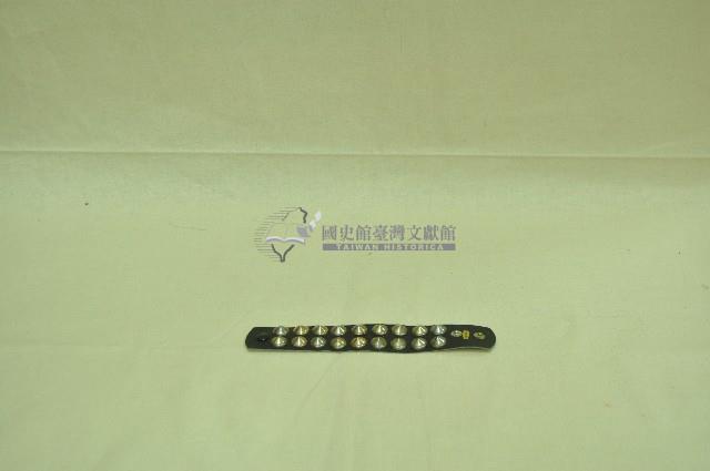 河南戲服腰帶藏品圖，第2張