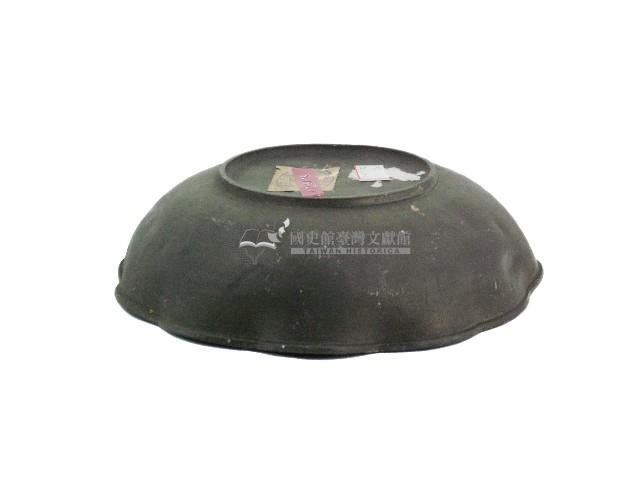 錫香爐藏品圖，第2張