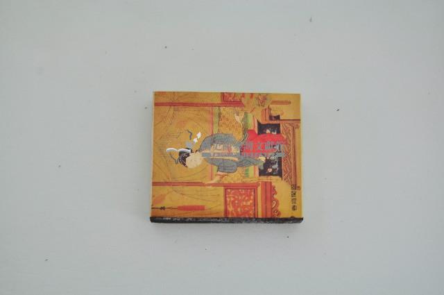 彰化銀行火柴盒藏品圖，第2張