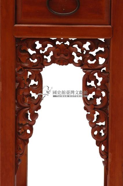 太師椅几藏品圖，第2張