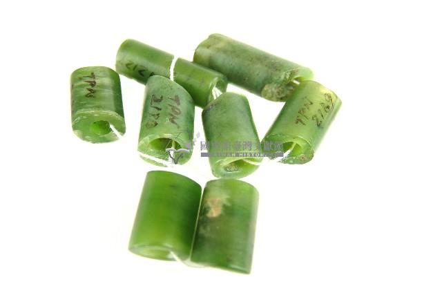 玉管珠藏品圖，第2張