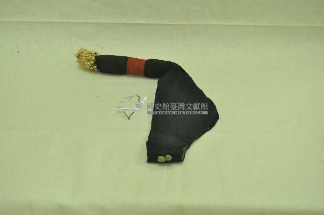 豫劇頭飾藏品圖，第2張