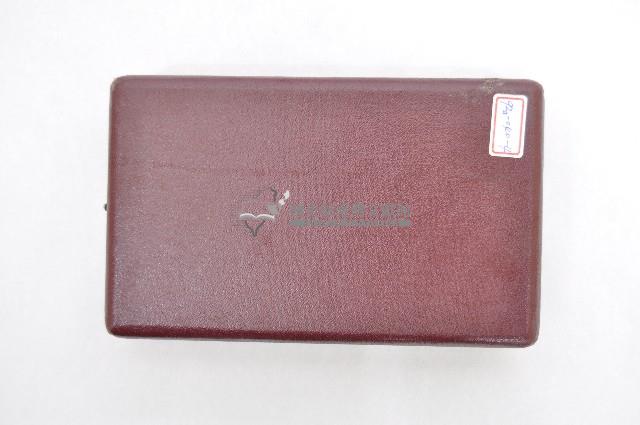 六至九等雲麾充皮章盒藏品圖，第2張