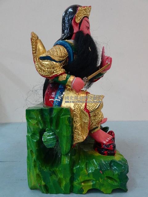 玄天上帝藏品圖，第2張
