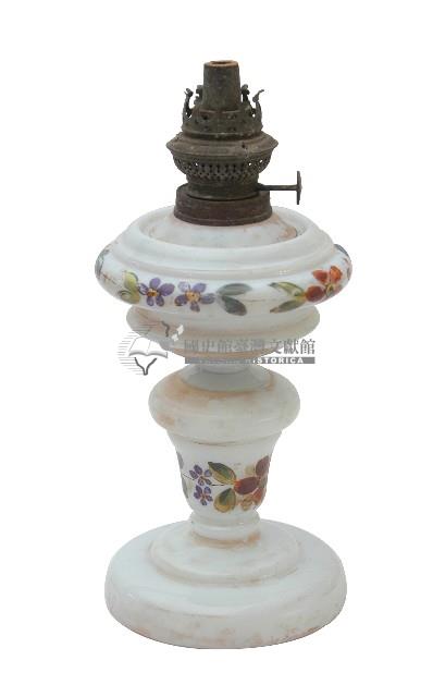 油燈藏品圖，第2張
