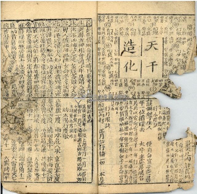 百年經藏品圖，第2張