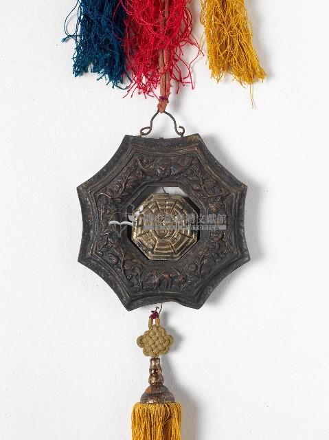 臺灣漢人族群吊飾藏品圖，第2張